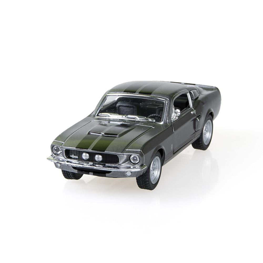 shelby gt500 toy car