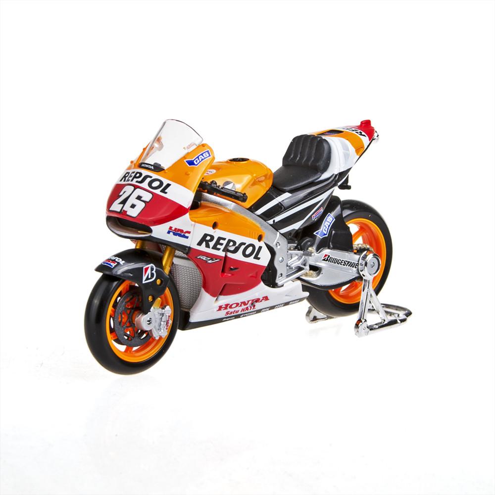 model motorbikes 1 18 scale