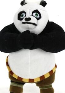 kung fu panda baby po plush