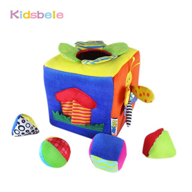 early learning toys