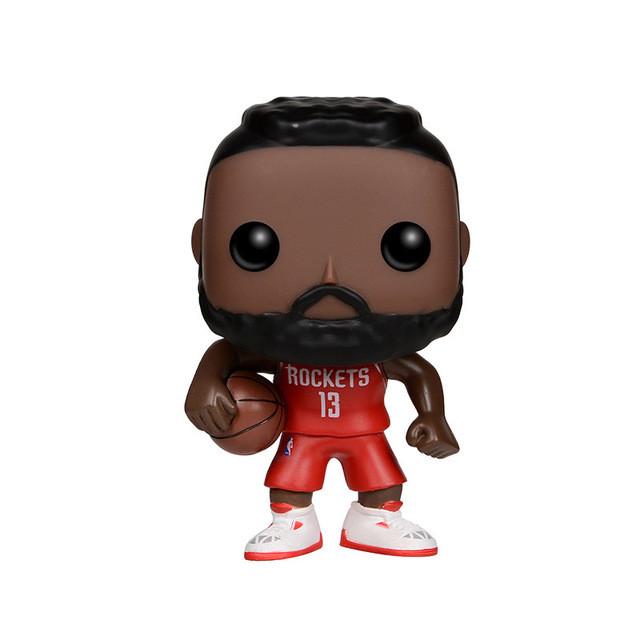 funko pop harden