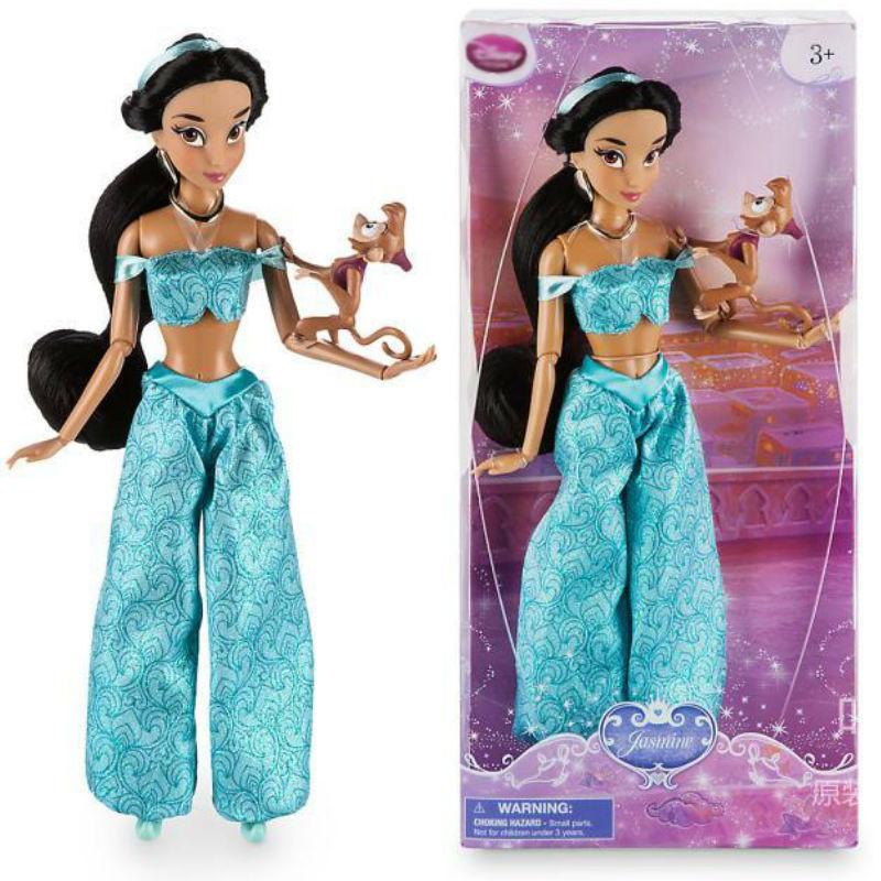 jasmine classic doll