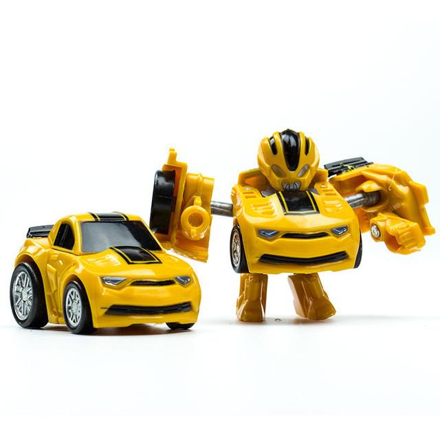 bumblebee small toy