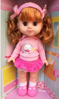 doll for kids