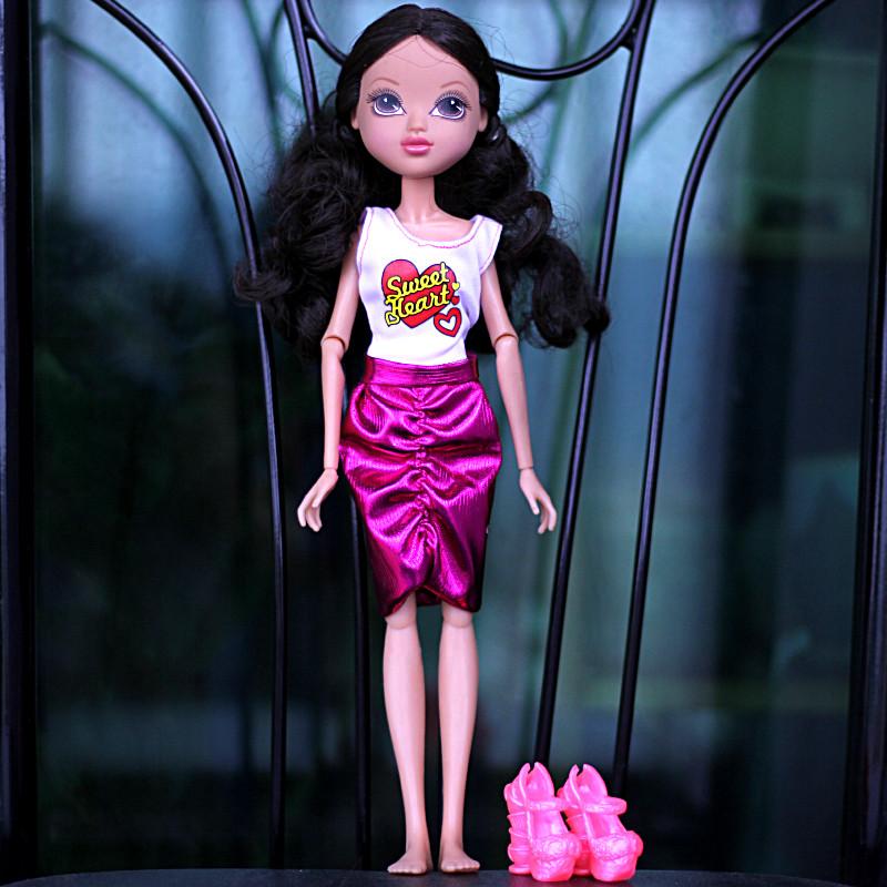 wholesale fashion dolls