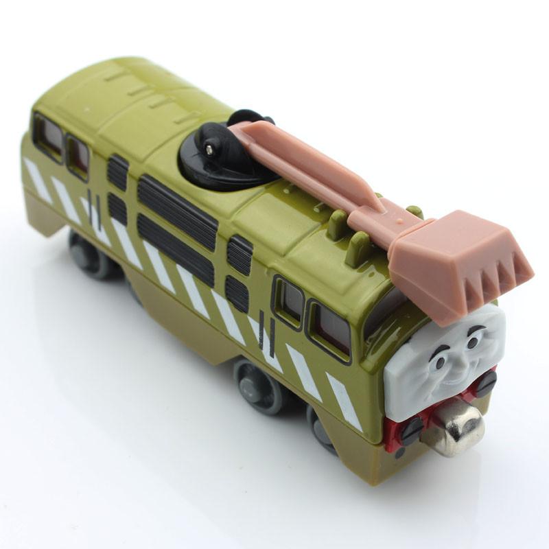 thomas the tank engine metal trains