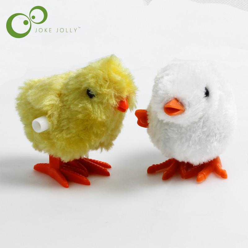 baby chick stuffed animal