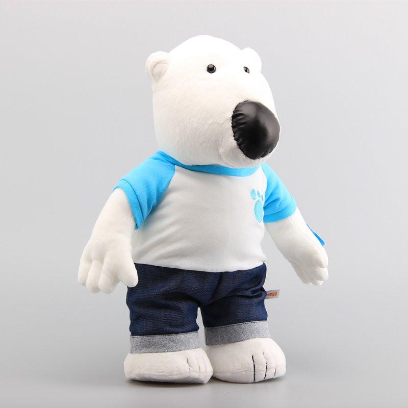 pororo polar bear