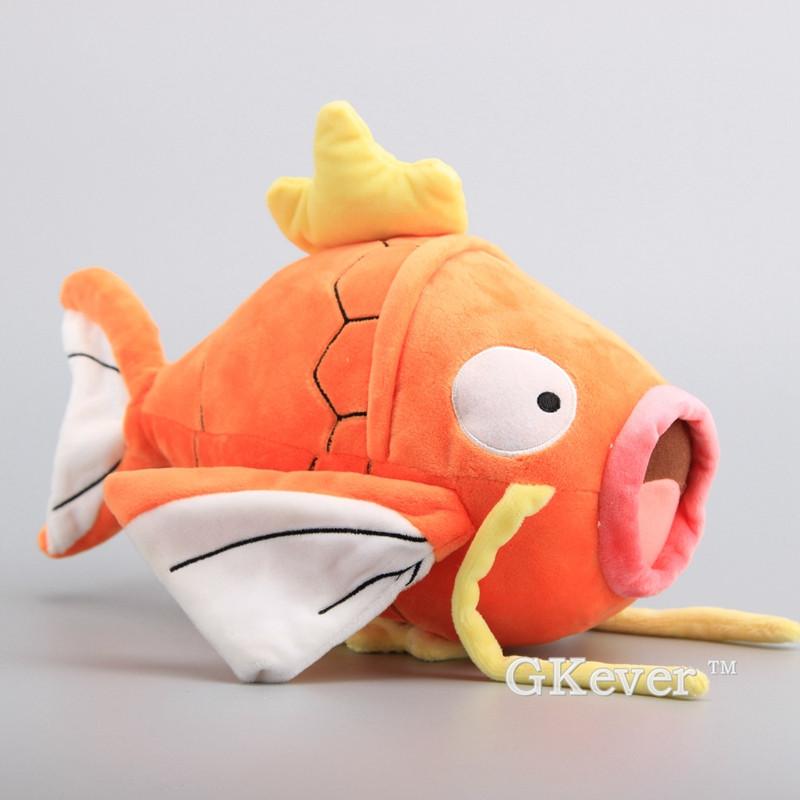 magikarp stuffed animal