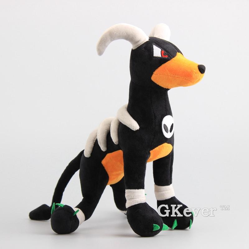 houndoom plush