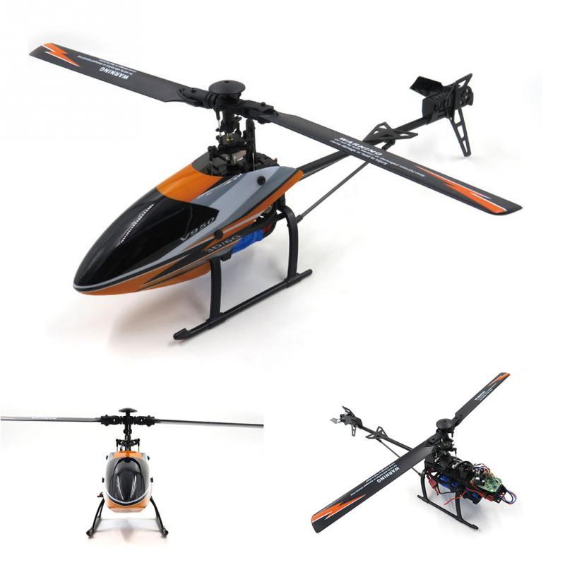 wltoys v950 rc helicopter