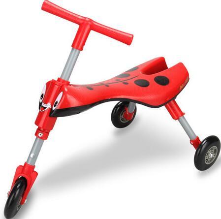 outdoor baby walker