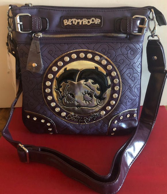 Betty Boop Handbags – Goodies Galore the Betty Superstore