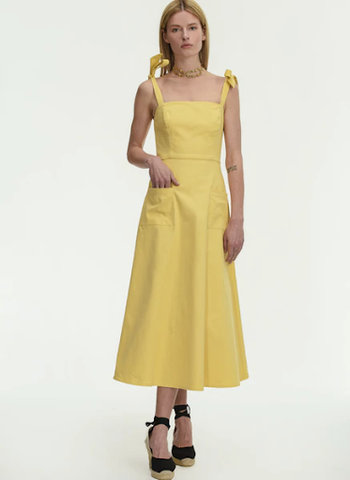 Maison Orient Arizona Dress for Women