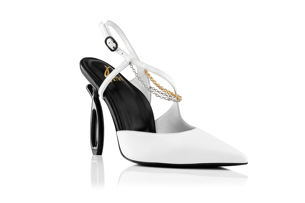 Designer Shoes Collection for Women | Maison Orient