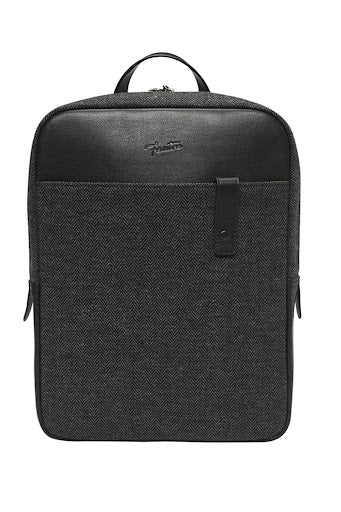 Black luggage