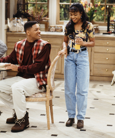 The Fresh Prince of Bel-Air (1990-1996)