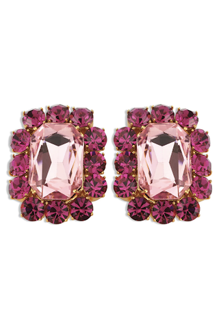 Maison Orient Ninon Earrings