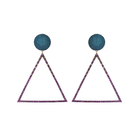 Maison Orient Talita Earrings