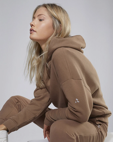  Astra Hoodie by Arzu Sabanci’s Activewear