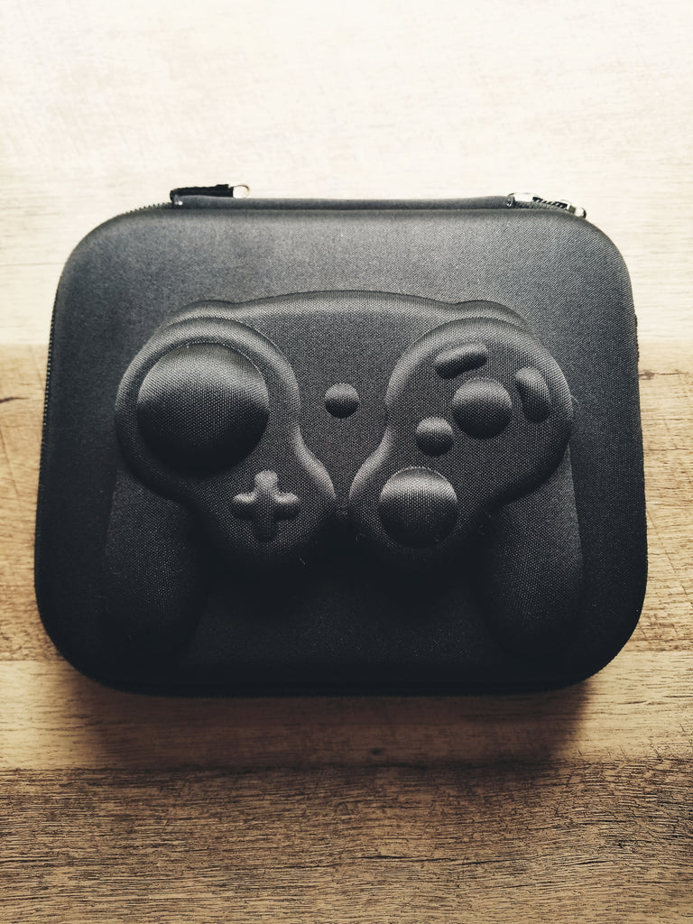 gamecube controller case