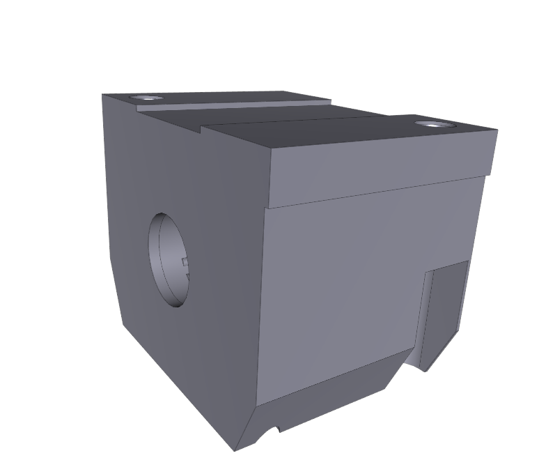 INA KGSNG30-PP-AS Linear Ball Bearing and Housing