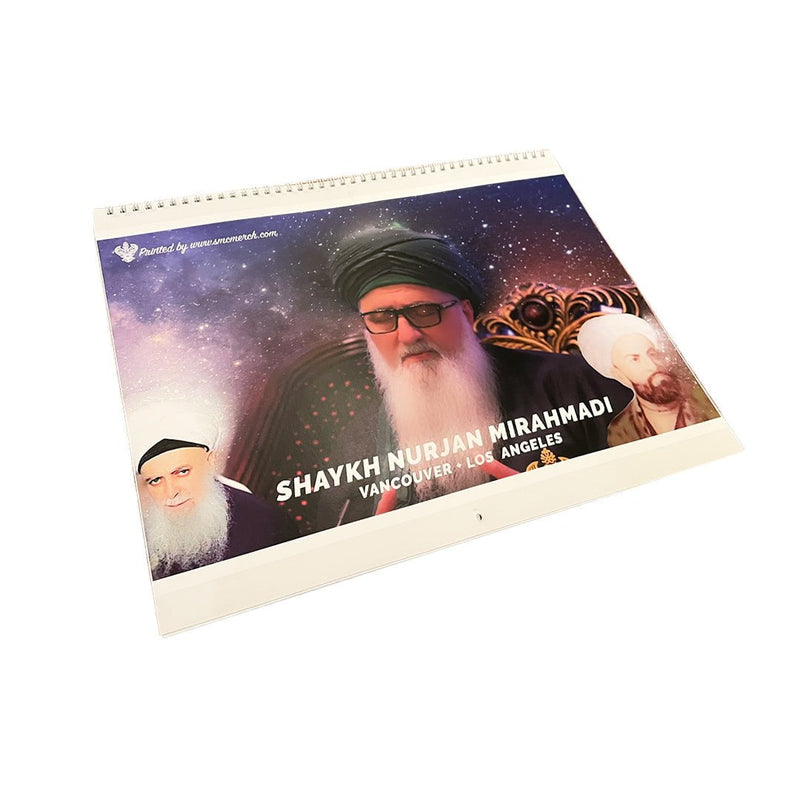 Wall Calendar Smc 2022 – Smc Merchandise