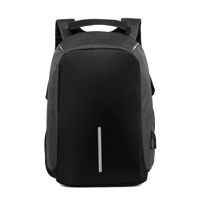 anti theft backpack argos