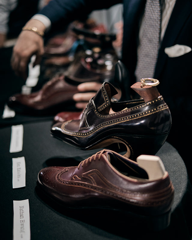 Report from the Shoegazing Super Trunk Show 2019 