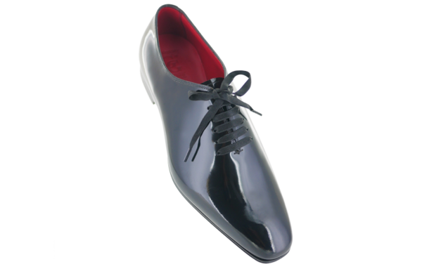 Men's Patent Leather Shoes  When Can You Wear Patent Leather