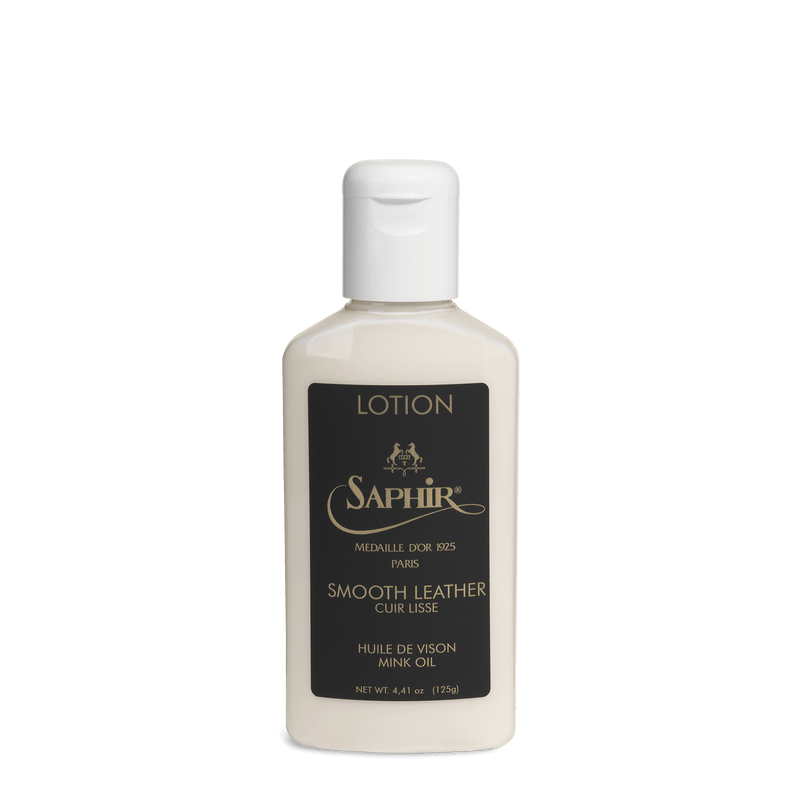 Lotion – Saphir Médaille d'Or