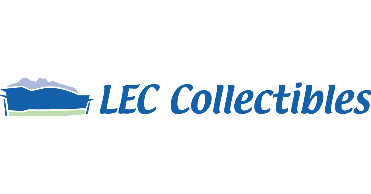 LEC Collectibles– leccollectibles