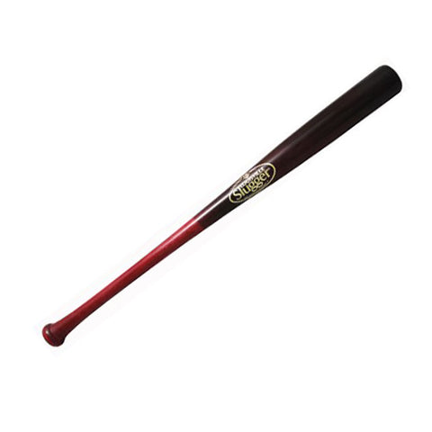 Personalized Louisville Slugger Walker Finish Baseball Bat