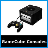 Nintendo Gamecube Consoles
