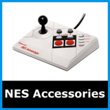 Nintendo Entertainment System Accessories