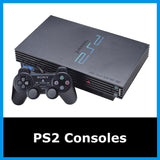 PlayStation 2 Consoles
