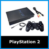 PlayStation 2 Collections