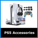 PlayStation 5 Accessories