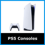 PlayStation 5 Consoles