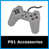 PlayStation 1 Accessories