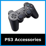 PlayStation 3 Accessories