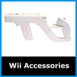 Nintendo Wii Accessories
