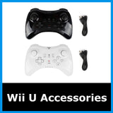 Nintendo Wii U Accessories