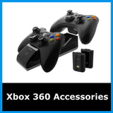 Xbox 360 Accessories