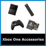 Xbox One Accessories