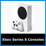 Xbox Series S Consoles