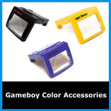 Gameboy Color Accessories