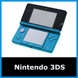 Nintendo 3DS Collections