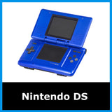 Nintendo DS Collections