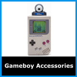 Nintendo Gameboy Accessories